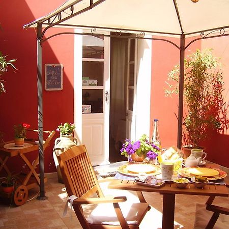 S'Attobiu B&B And Guest-Houses Teulada Esterno foto