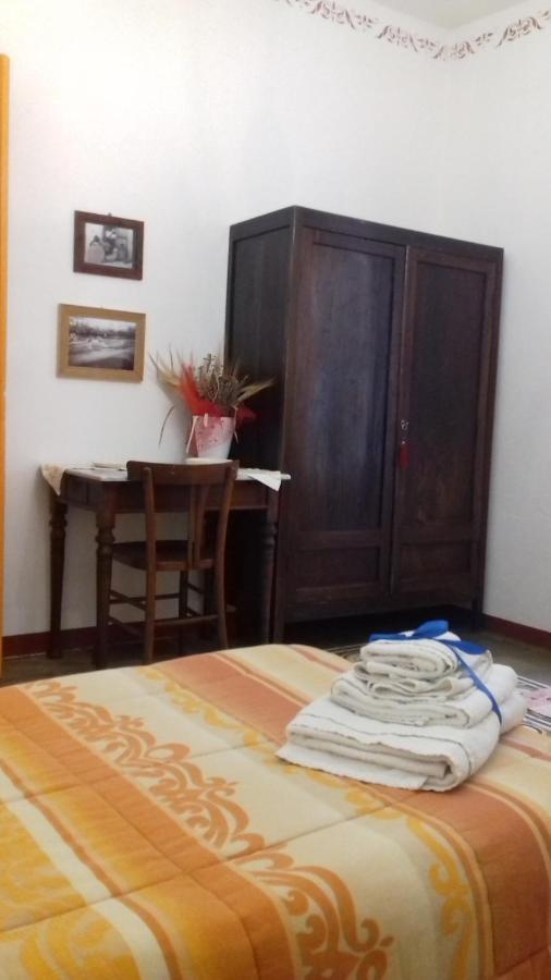 S'Attobiu B&B And Guest-Houses Teulada Esterno foto