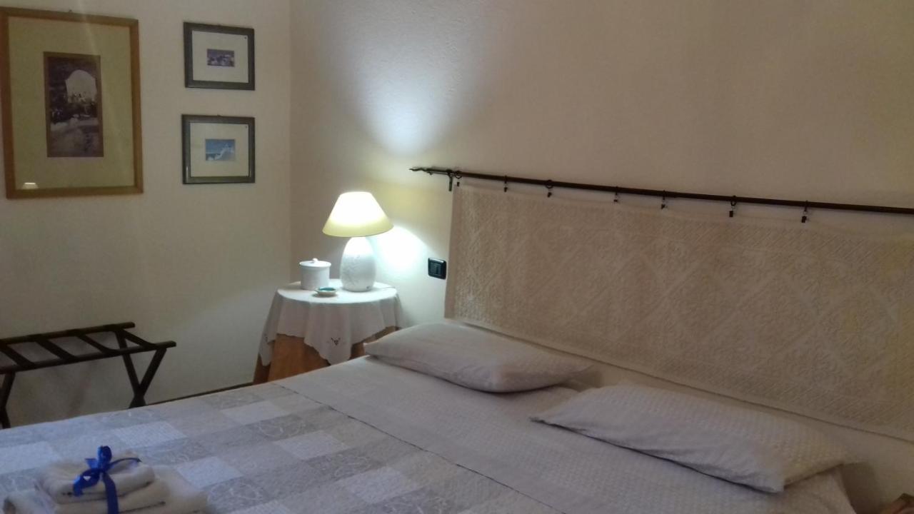 S'Attobiu B&B And Guest-Houses Teulada Esterno foto