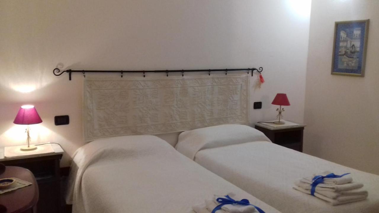 S'Attobiu B&B And Guest-Houses Teulada Esterno foto