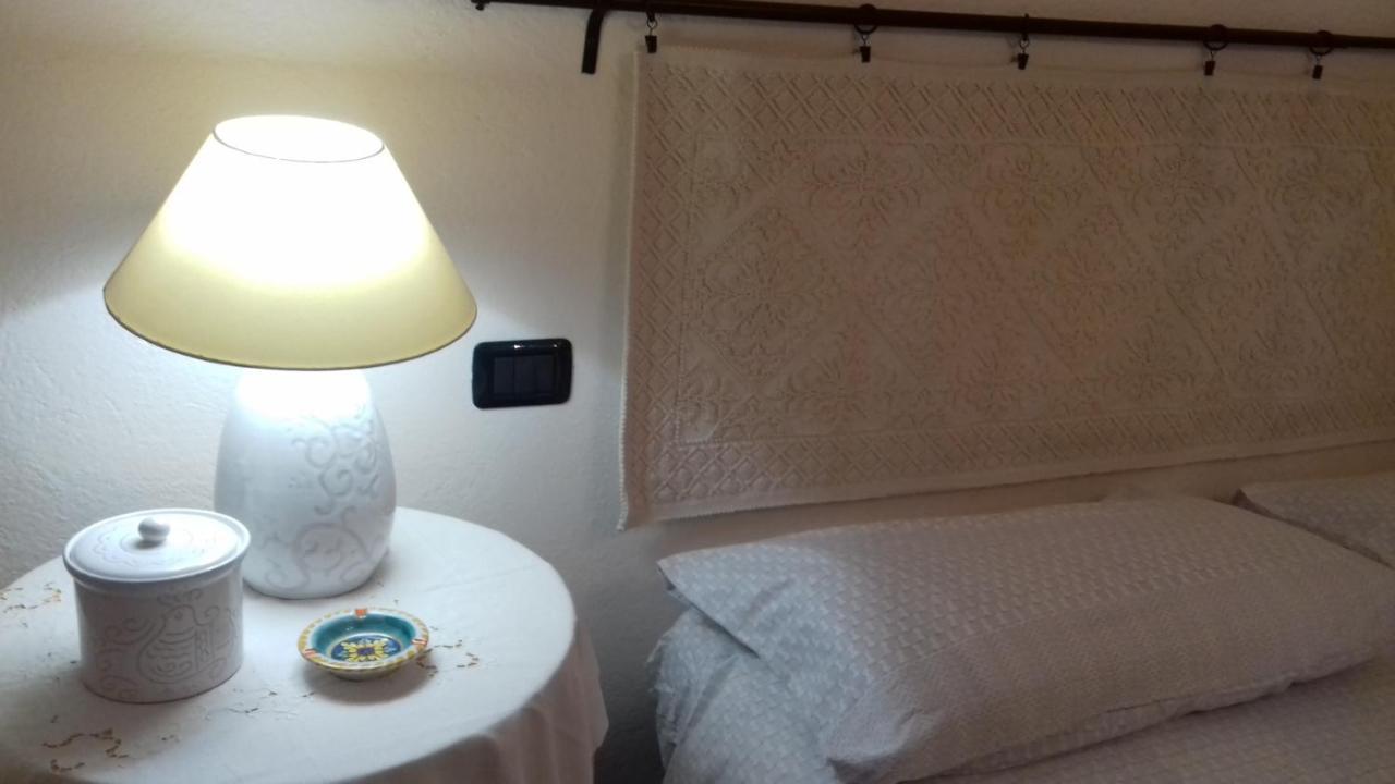 S'Attobiu B&B And Guest-Houses Teulada Esterno foto