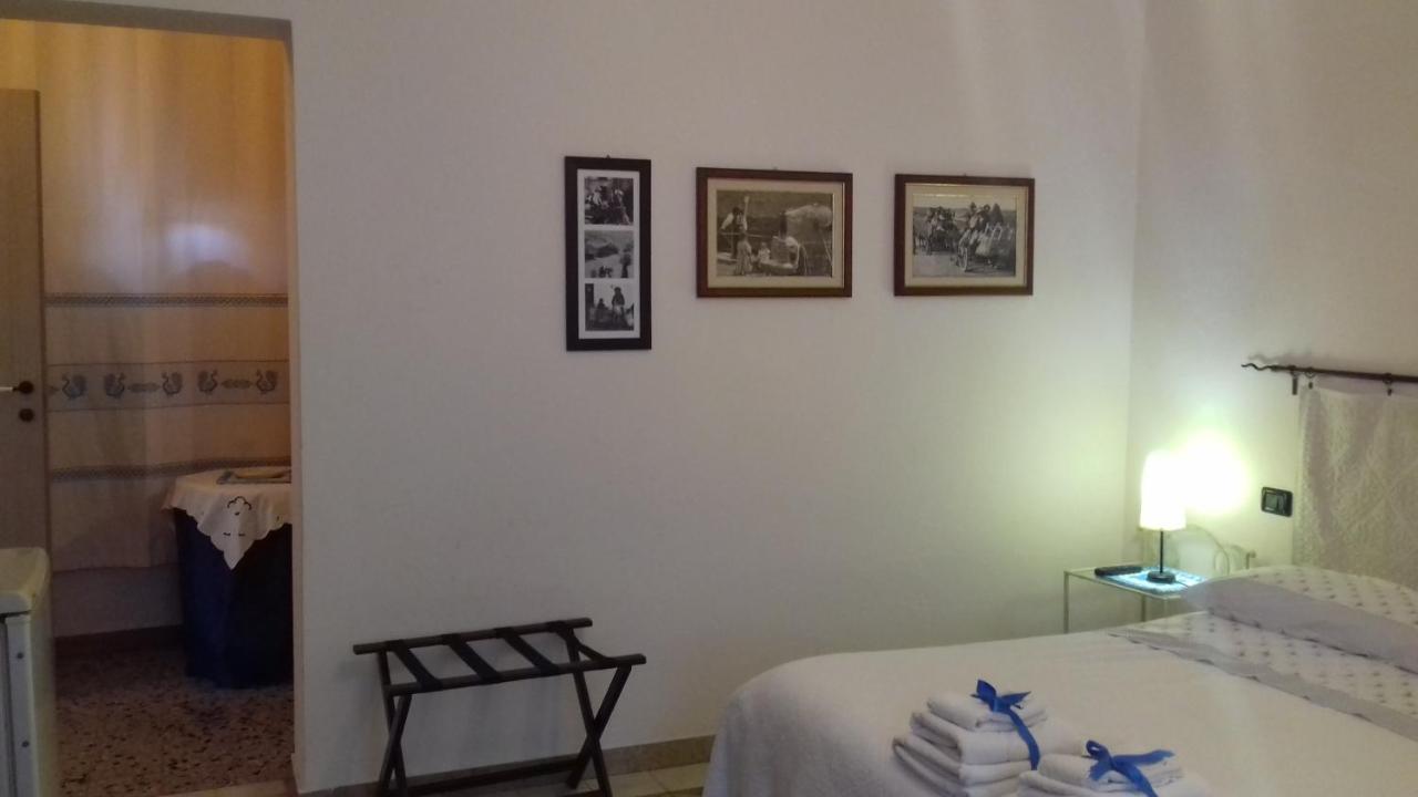 S'Attobiu B&B And Guest-Houses Teulada Esterno foto