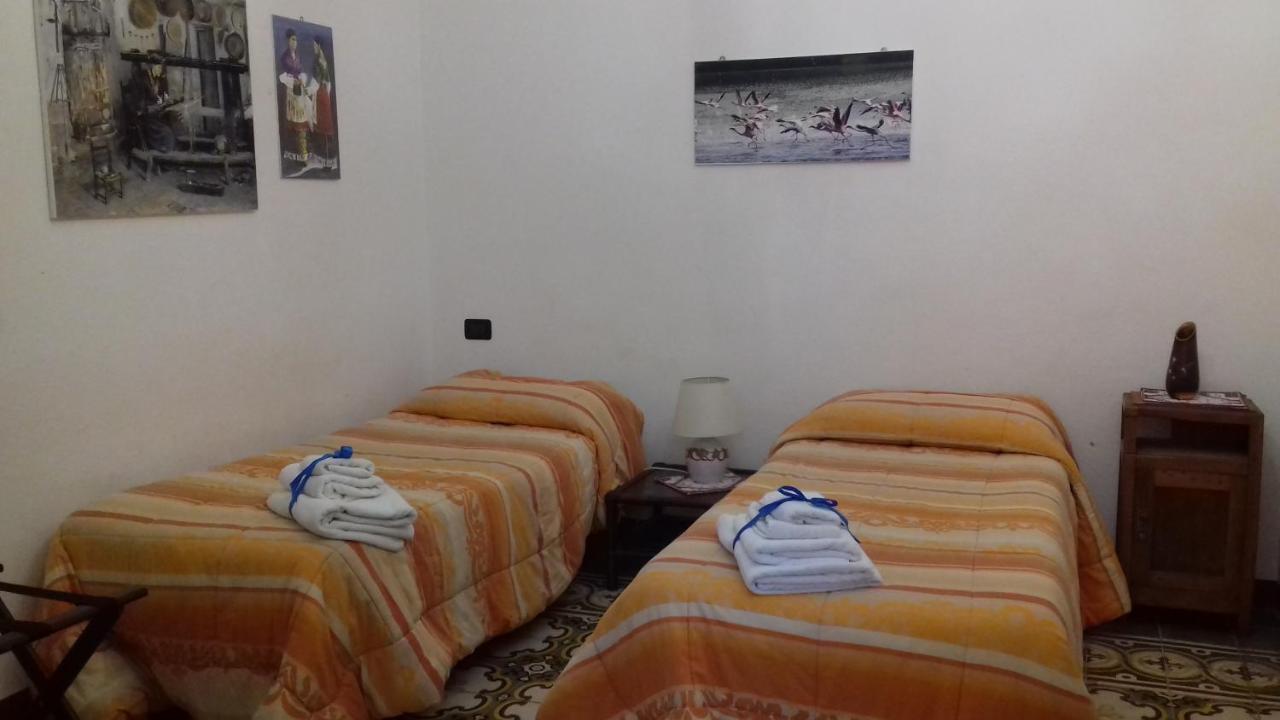 S'Attobiu B&B And Guest-Houses Teulada Esterno foto