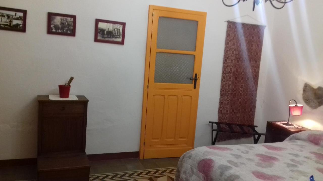 S'Attobiu B&B And Guest-Houses Teulada Esterno foto