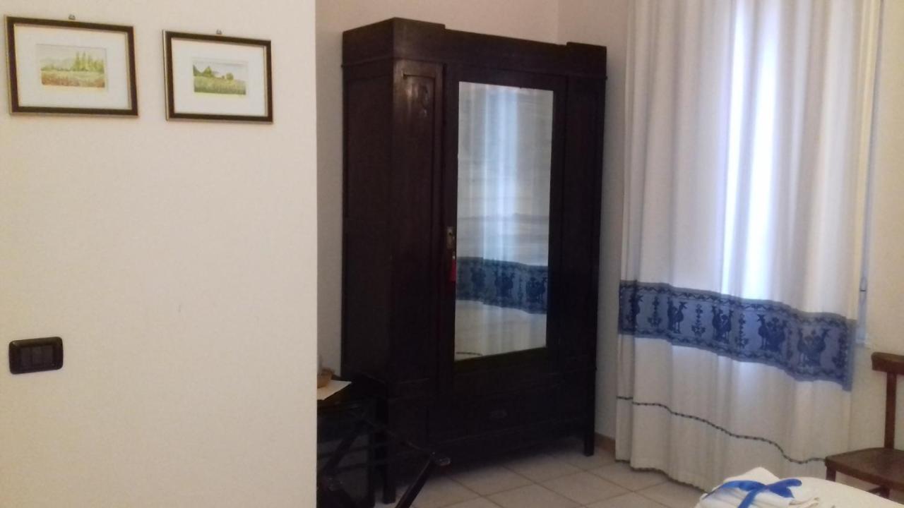 S'Attobiu B&B And Guest-Houses Teulada Esterno foto
