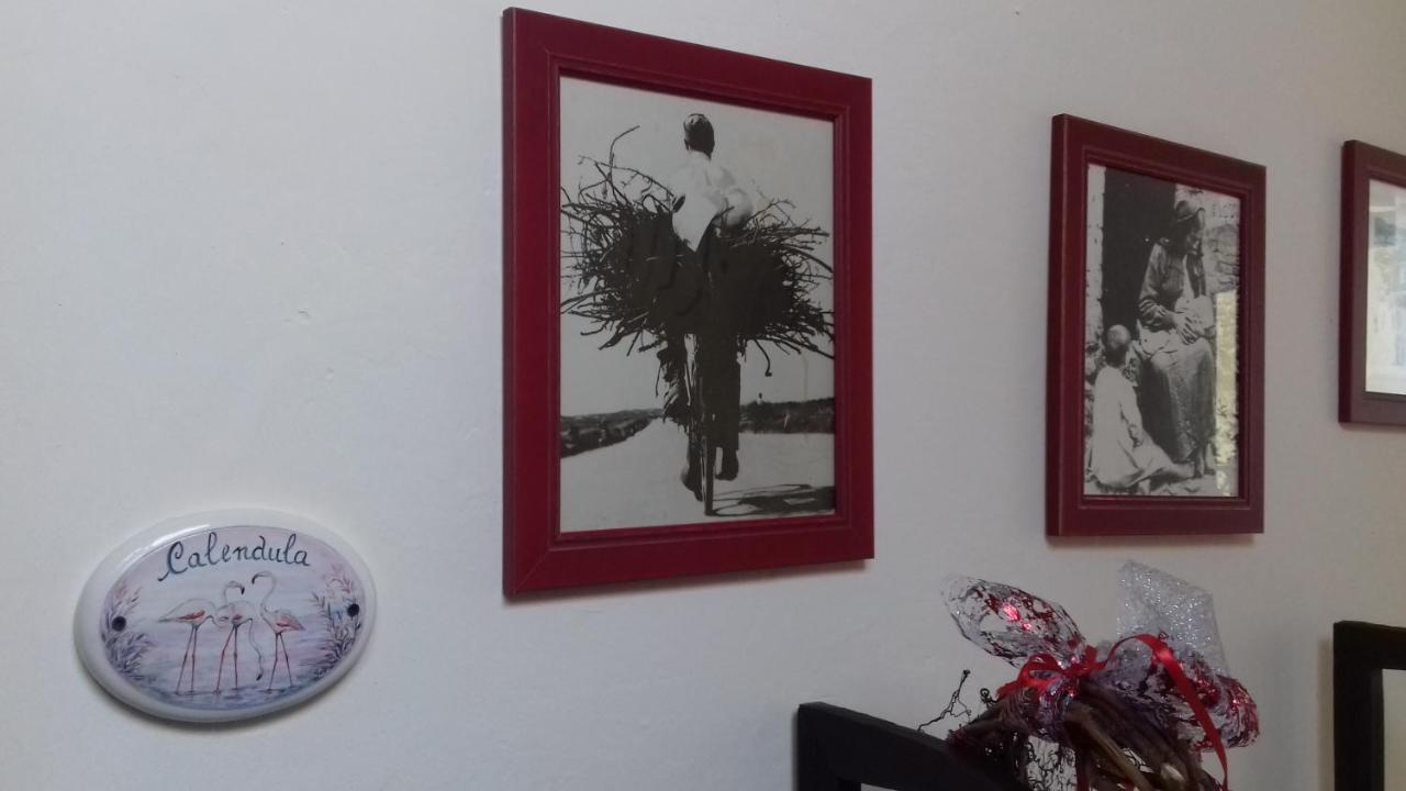 S'Attobiu B&B And Guest-Houses Teulada Esterno foto