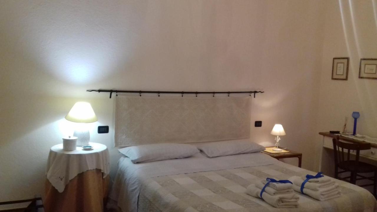 S'Attobiu B&B And Guest-Houses Teulada Esterno foto