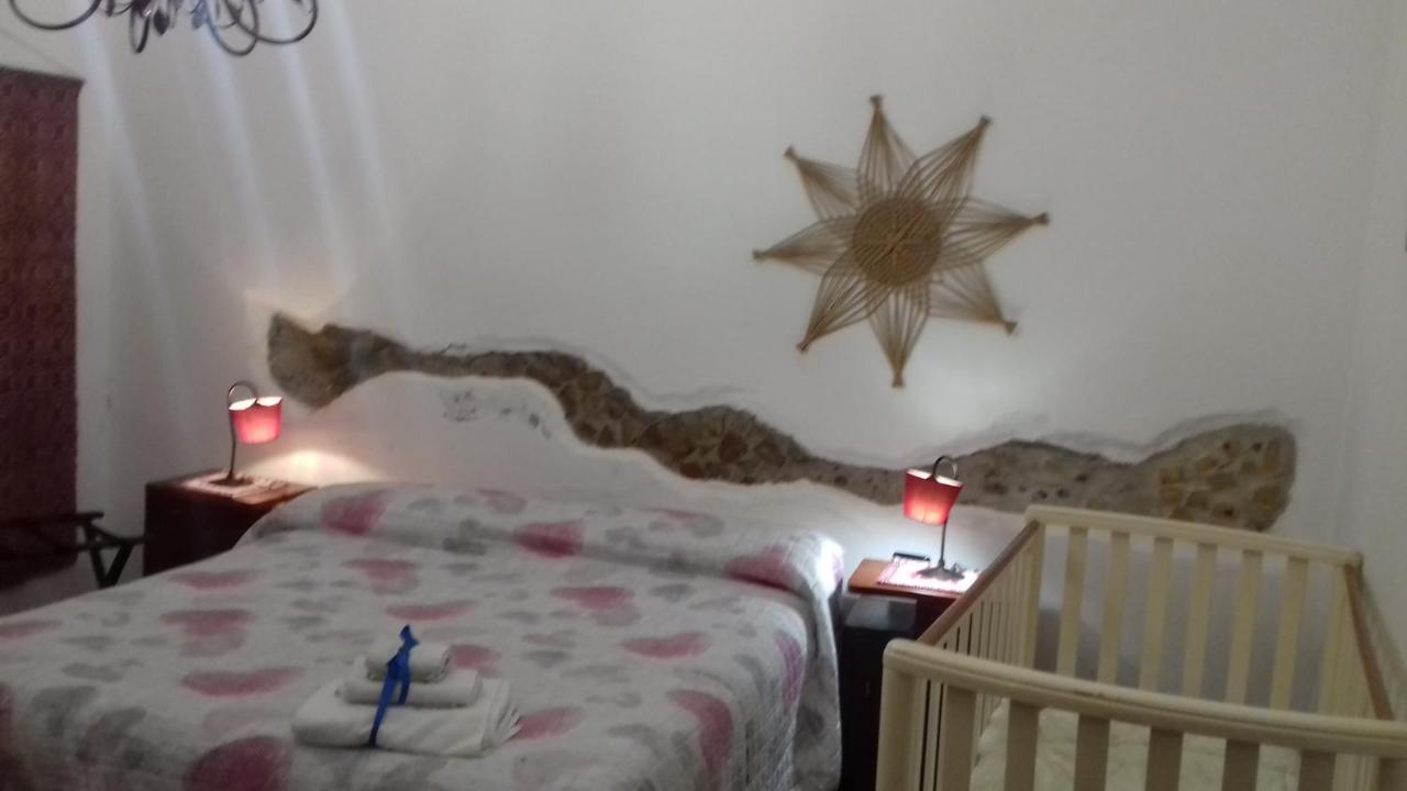 S'Attobiu B&B And Guest-Houses Teulada Esterno foto
