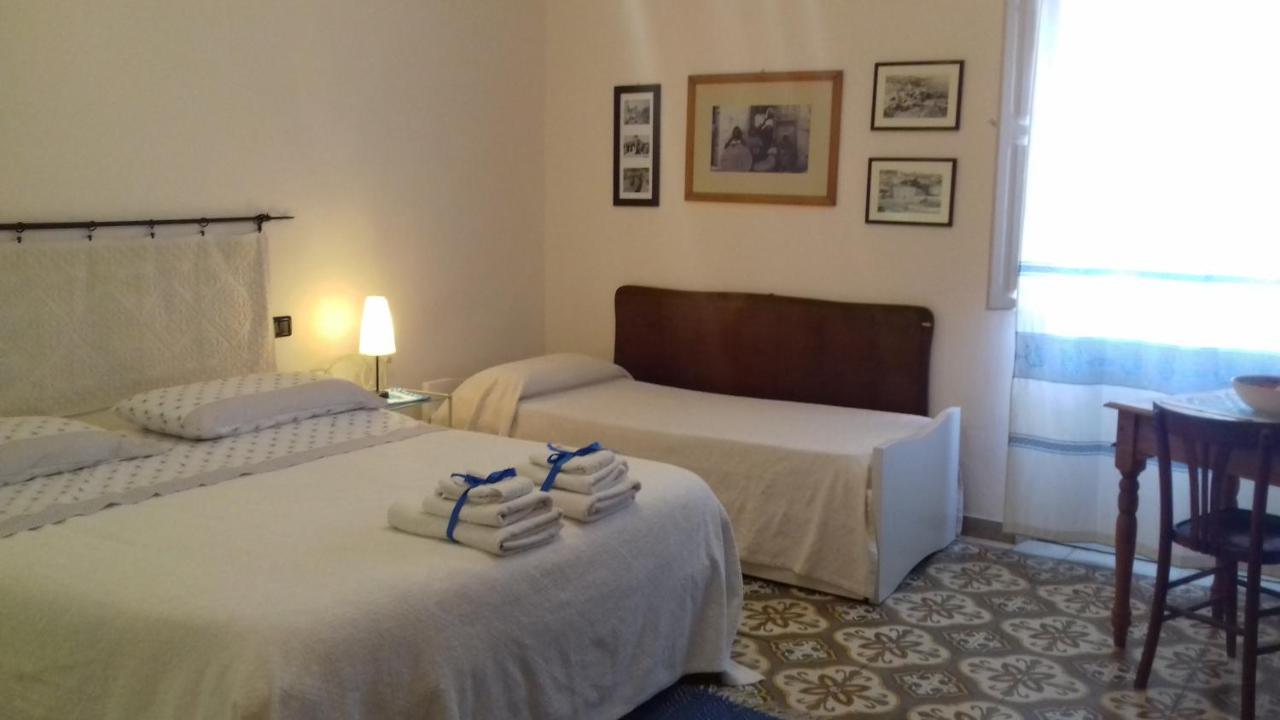 S'Attobiu B&B And Guest-Houses Teulada Esterno foto
