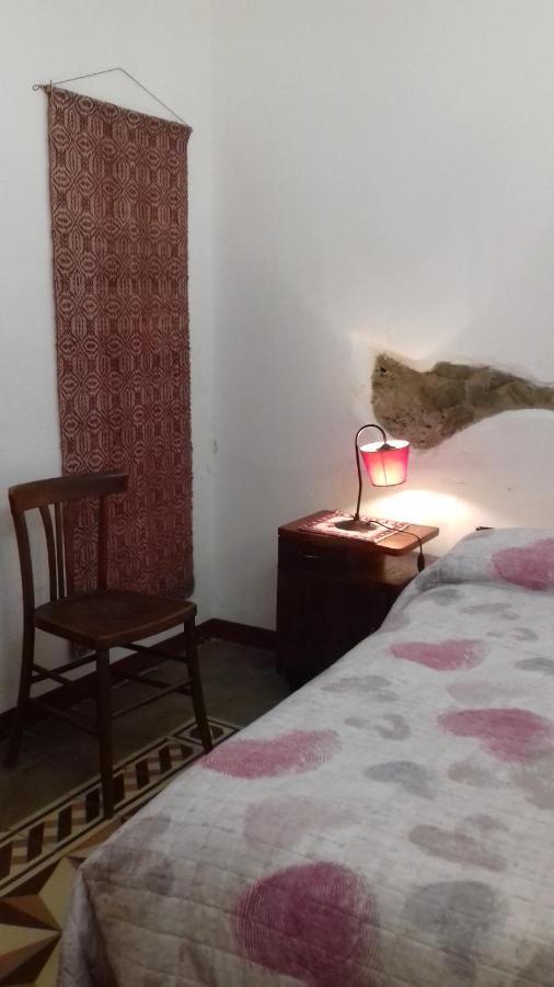 S'Attobiu B&B And Guest-Houses Teulada Esterno foto