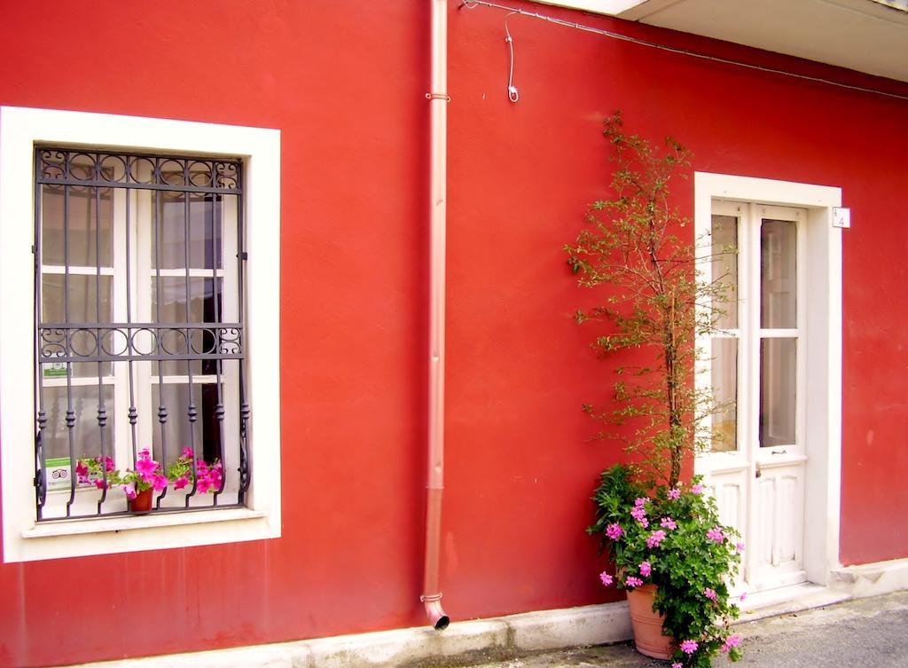 S'Attobiu B&B And Guest-Houses Teulada Esterno foto