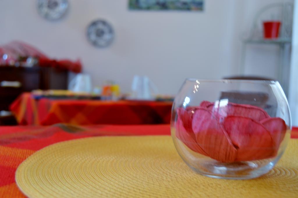 S'Attobiu B&B And Guest-Houses Teulada Esterno foto