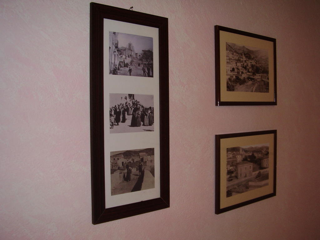 S'Attobiu B&B And Guest-Houses Teulada Camera foto