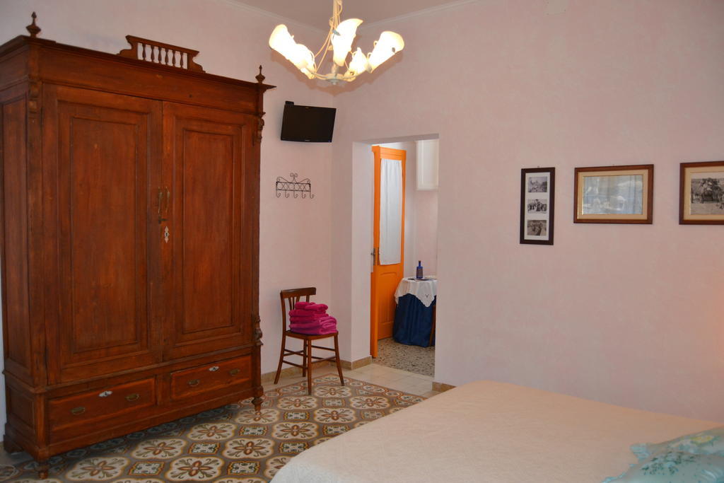 S'Attobiu B&B And Guest-Houses Teulada Camera foto