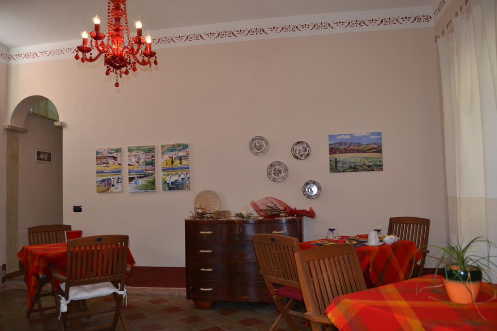 S'Attobiu B&B And Guest-Houses Teulada Esterno foto