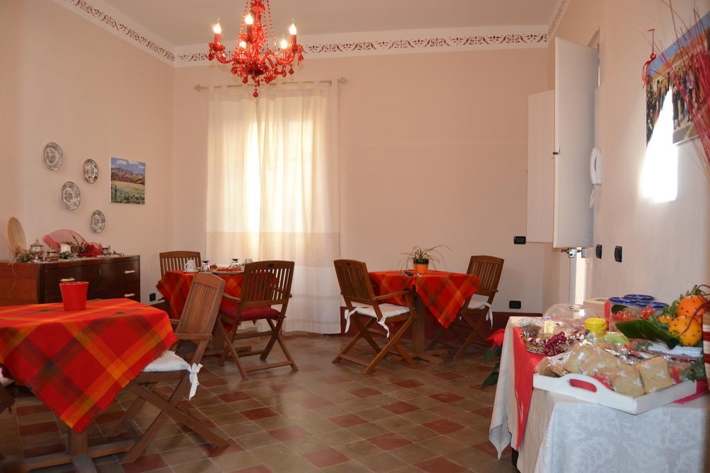 S'Attobiu B&B And Guest-Houses Teulada Esterno foto