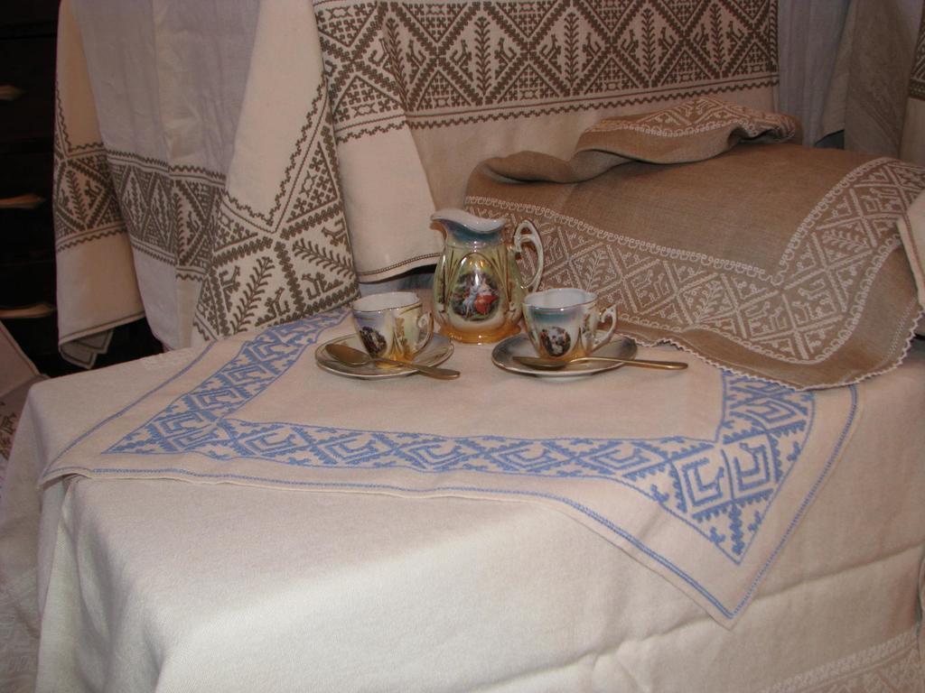 S'Attobiu B&B And Guest-Houses Teulada Esterno foto