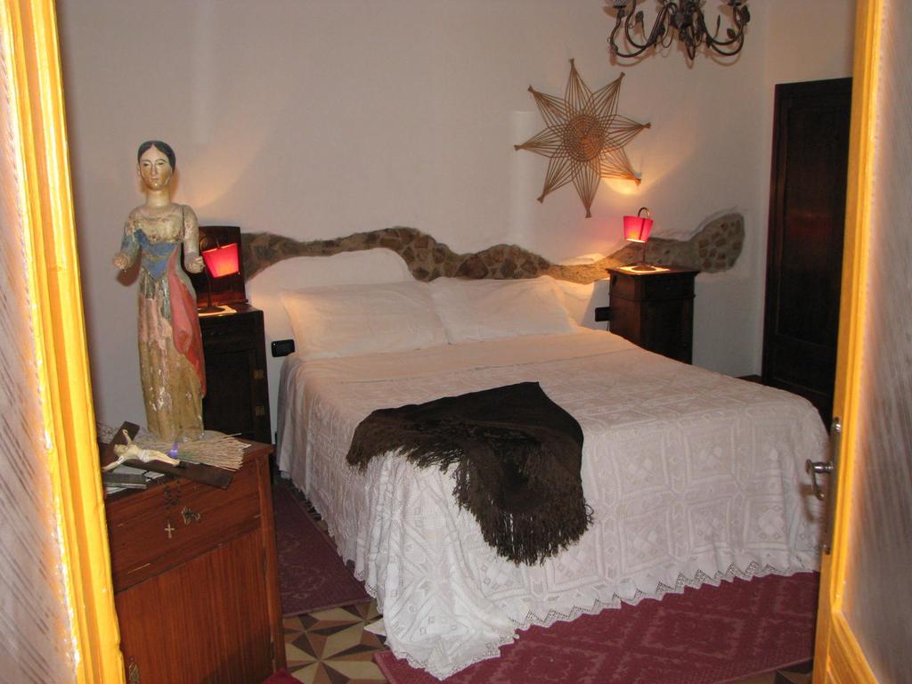 S'Attobiu B&B And Guest-Houses Teulada Esterno foto