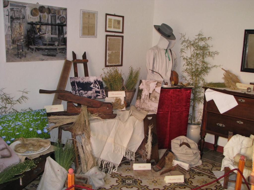 S'Attobiu B&B And Guest-Houses Teulada Esterno foto