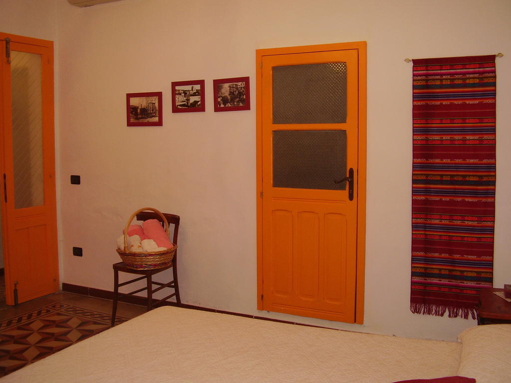 S'Attobiu B&B And Guest-Houses Teulada Esterno foto