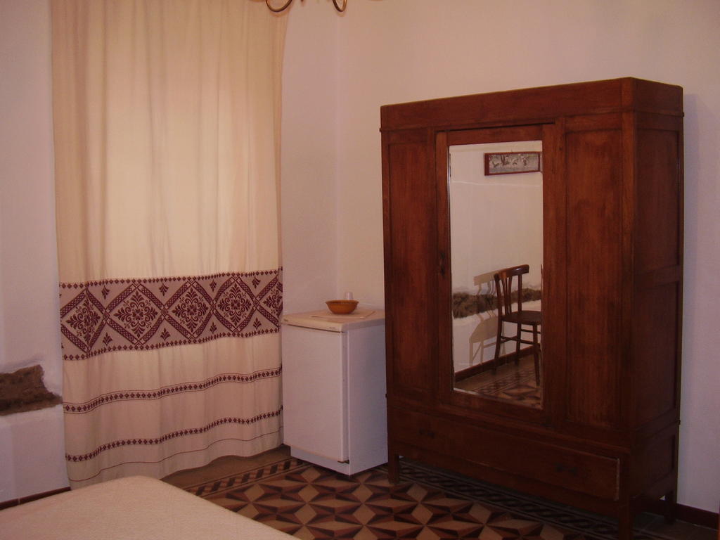 S'Attobiu B&B And Guest-Houses Teulada Esterno foto