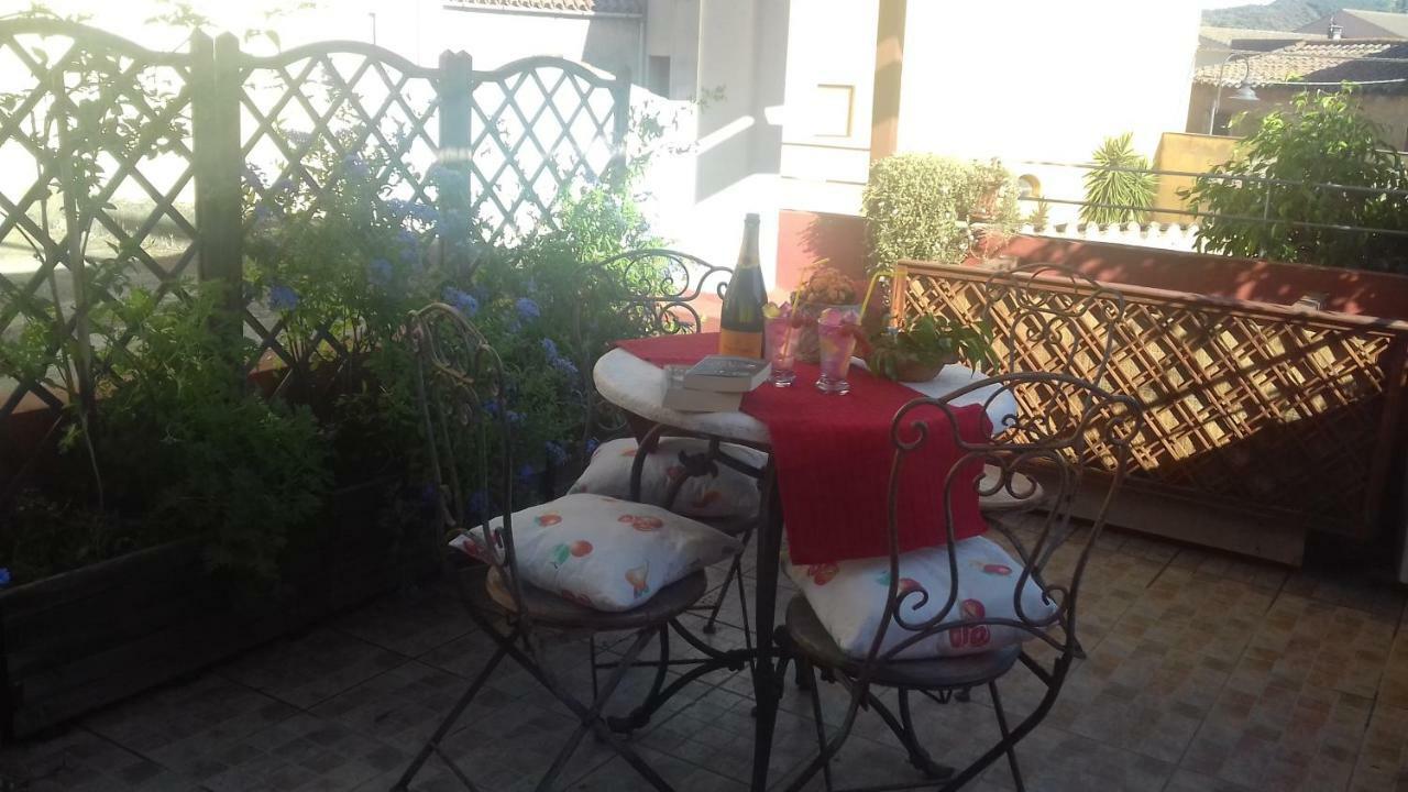S'Attobiu B&B And Guest-Houses Teulada Esterno foto