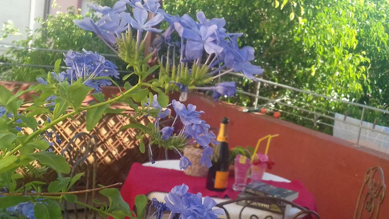 S'Attobiu B&B And Guest-Houses Teulada Esterno foto