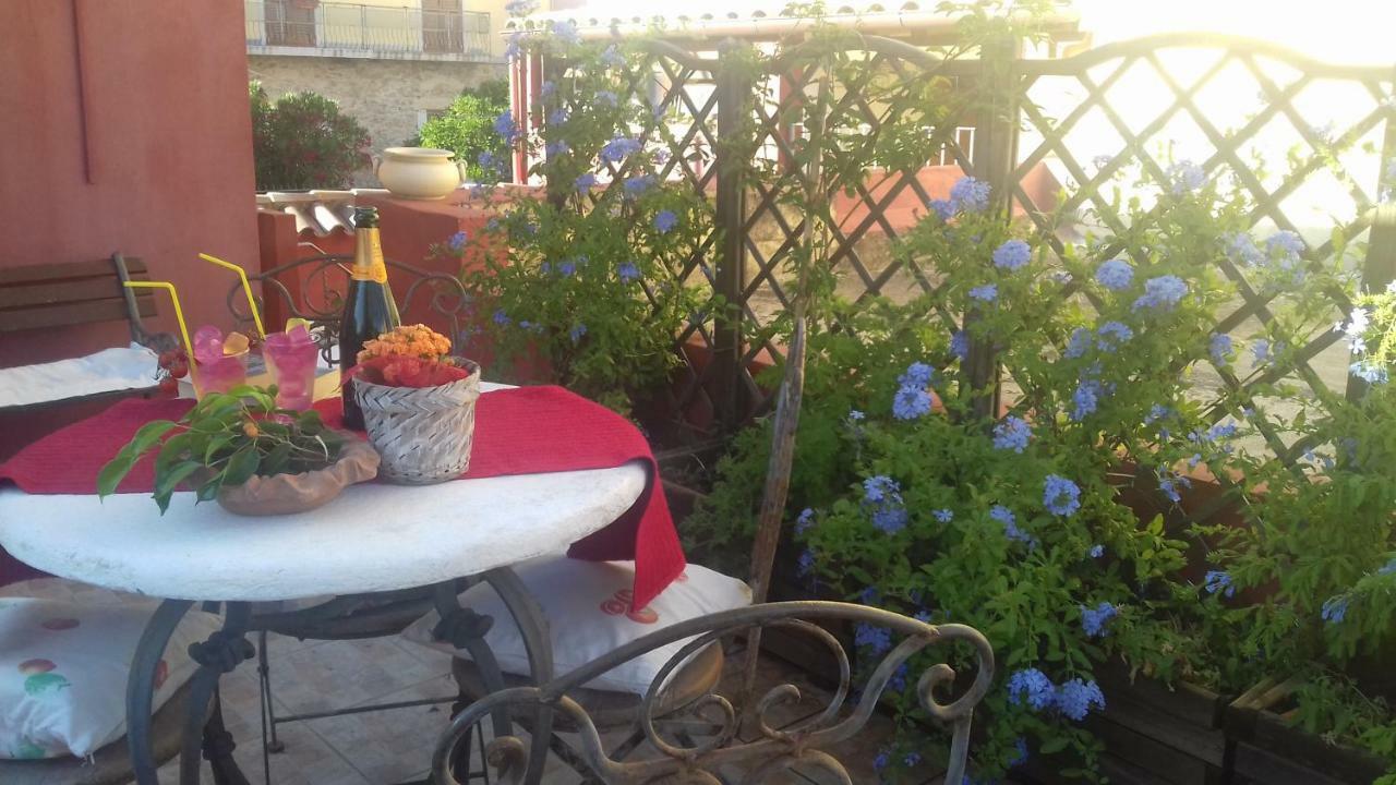 S'Attobiu B&B And Guest-Houses Teulada Esterno foto